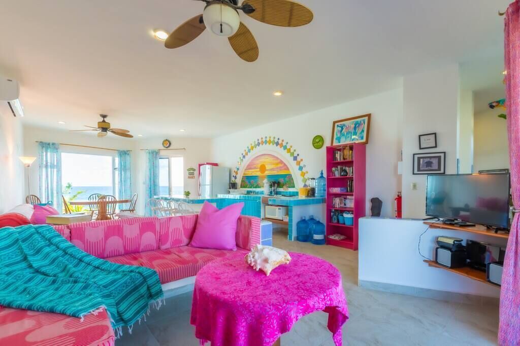 Photo of Bedroom in Isla Mujeres