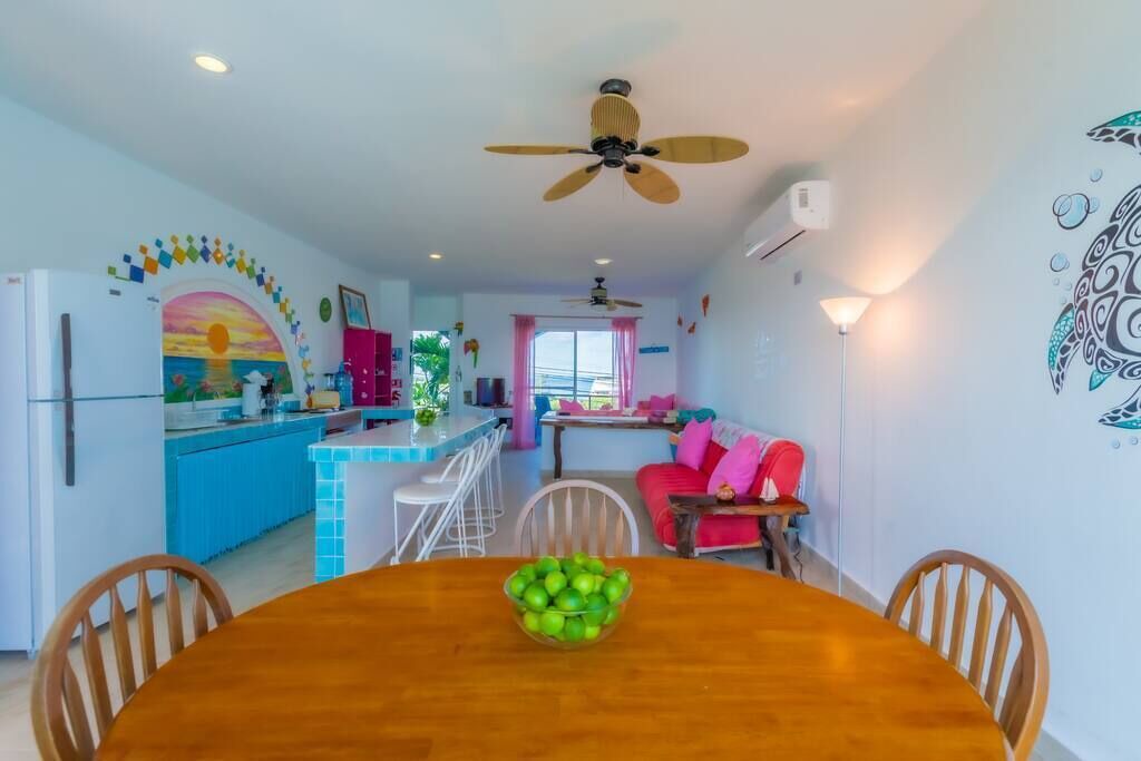 Photo of Bedroom in Isla Mujeres