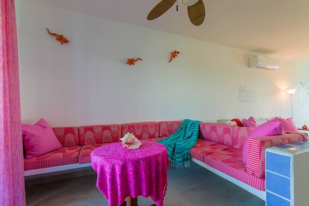 Photo of Bedroom in Isla Mujeres