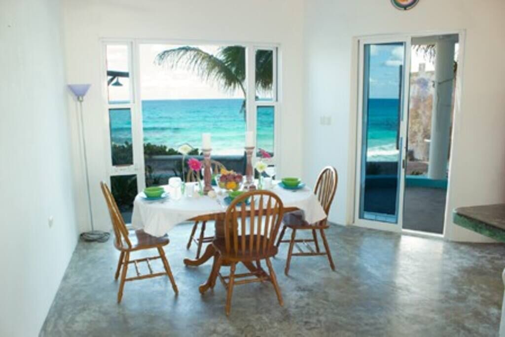 Photo of Bedroom in Isla Mujeres
