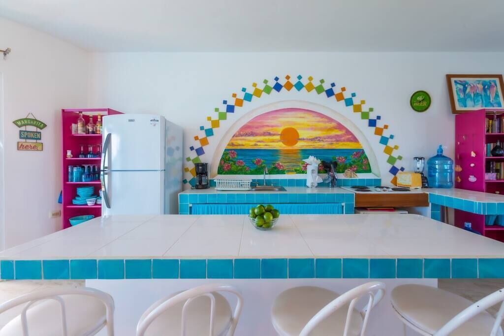 Photo of Others in Isla Mujeres