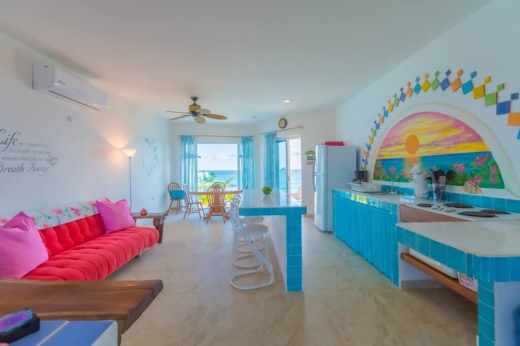 Photo of Bedroom in Isla Mujeres