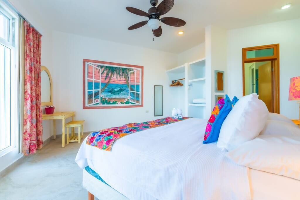 Photo of Others in Isla Mujeres