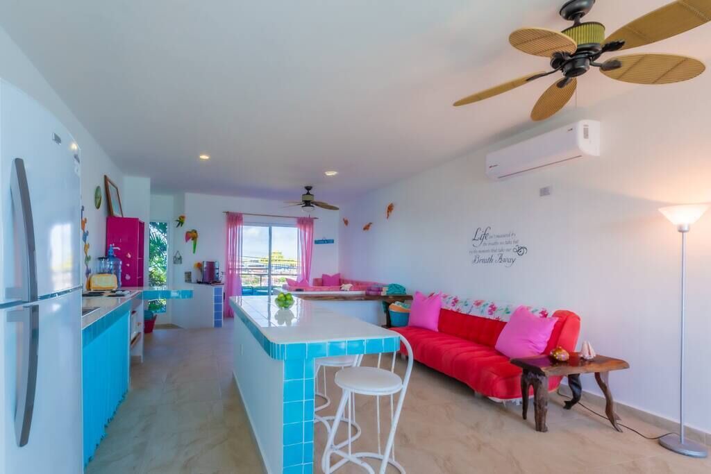 Photo of Others in Isla Mujeres