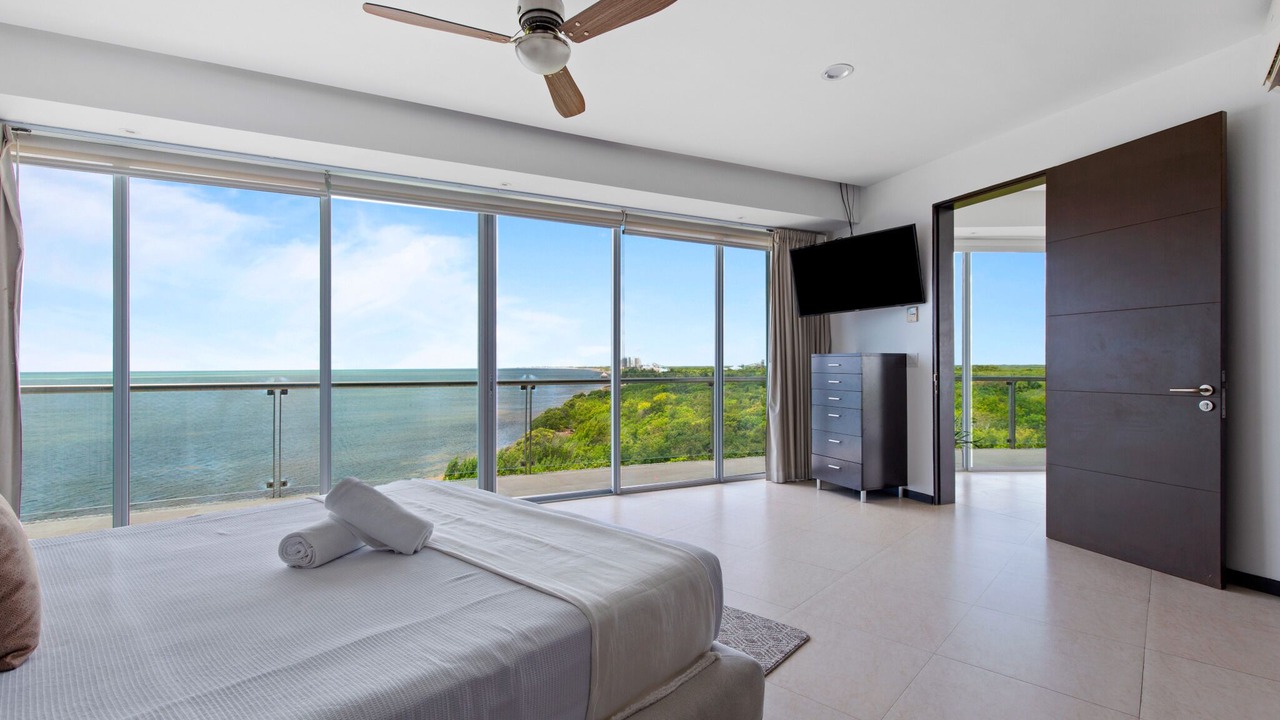 Photo of Bedroom in Cancun