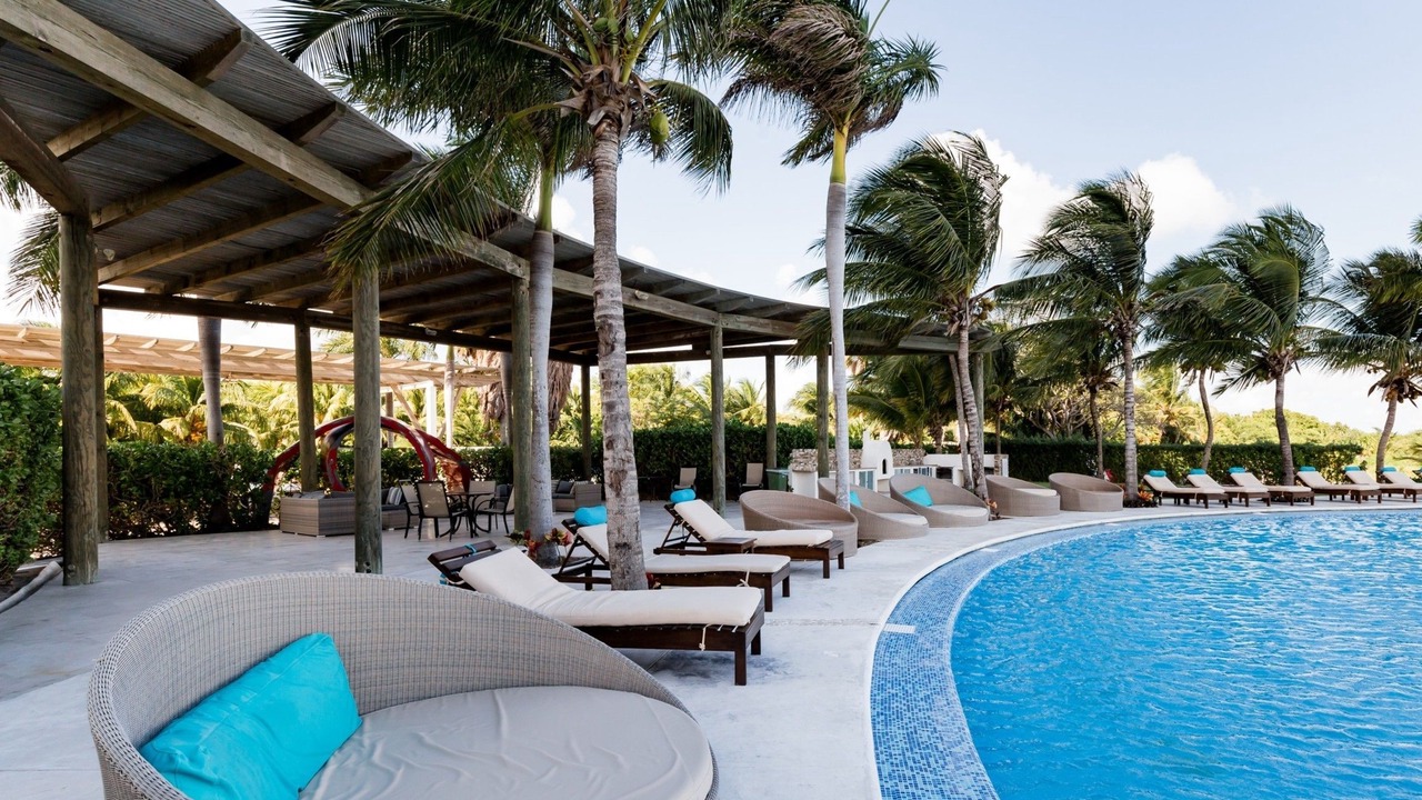 Photo of Outdoor in Cancun