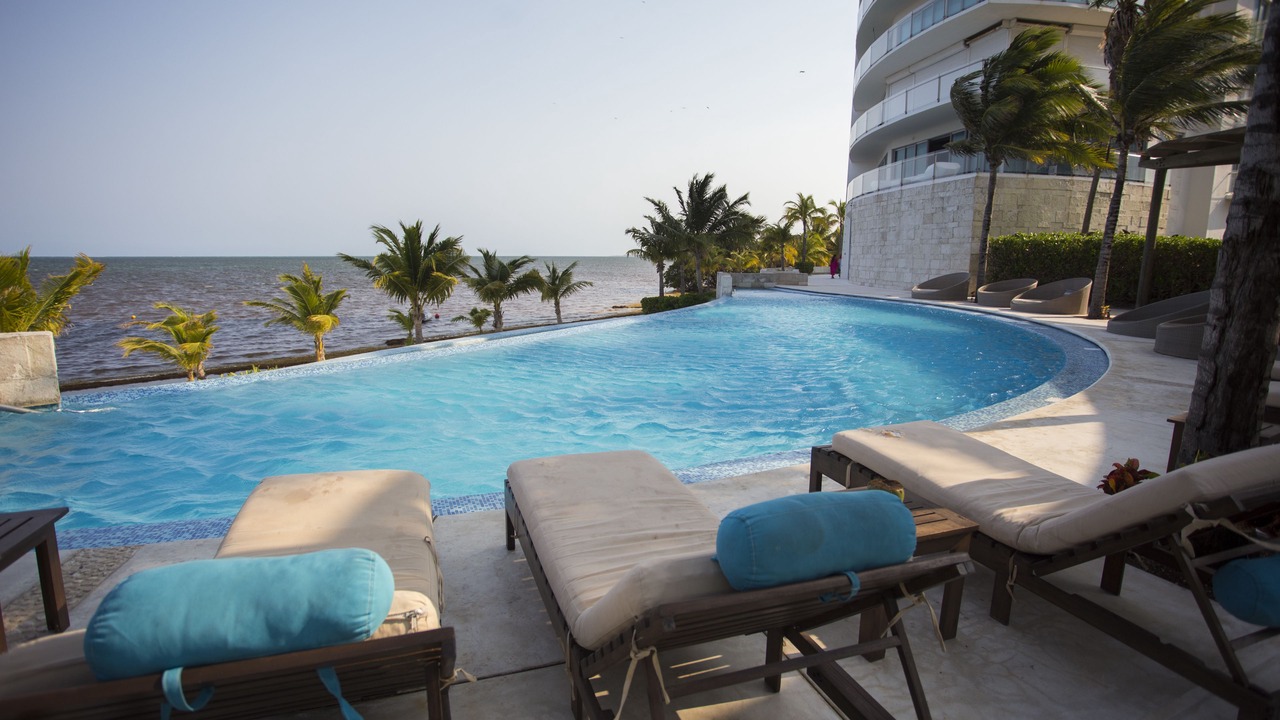 Photo of Outdoor in Cancun