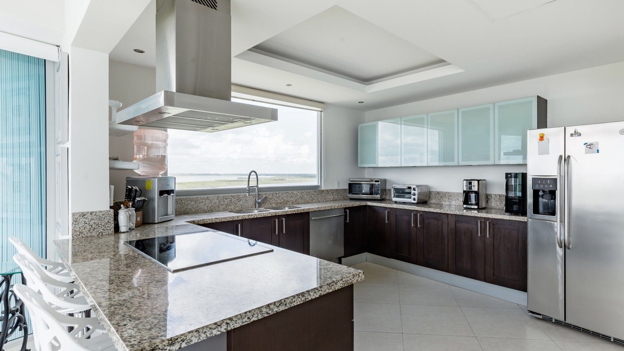 Photo of Kitchen in Cancun