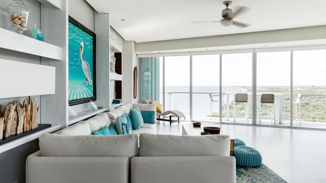 Photo of Livingroom in Cancun