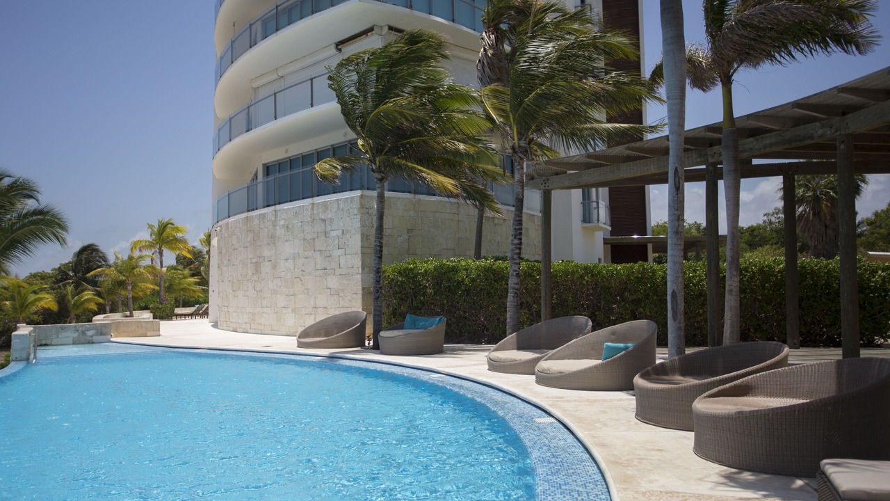 Photo of Outdoor in Cancun