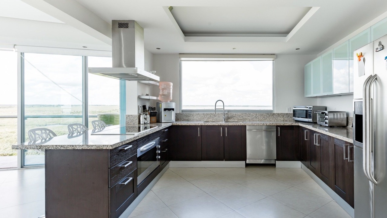 Photo of Kitchen in Cancun