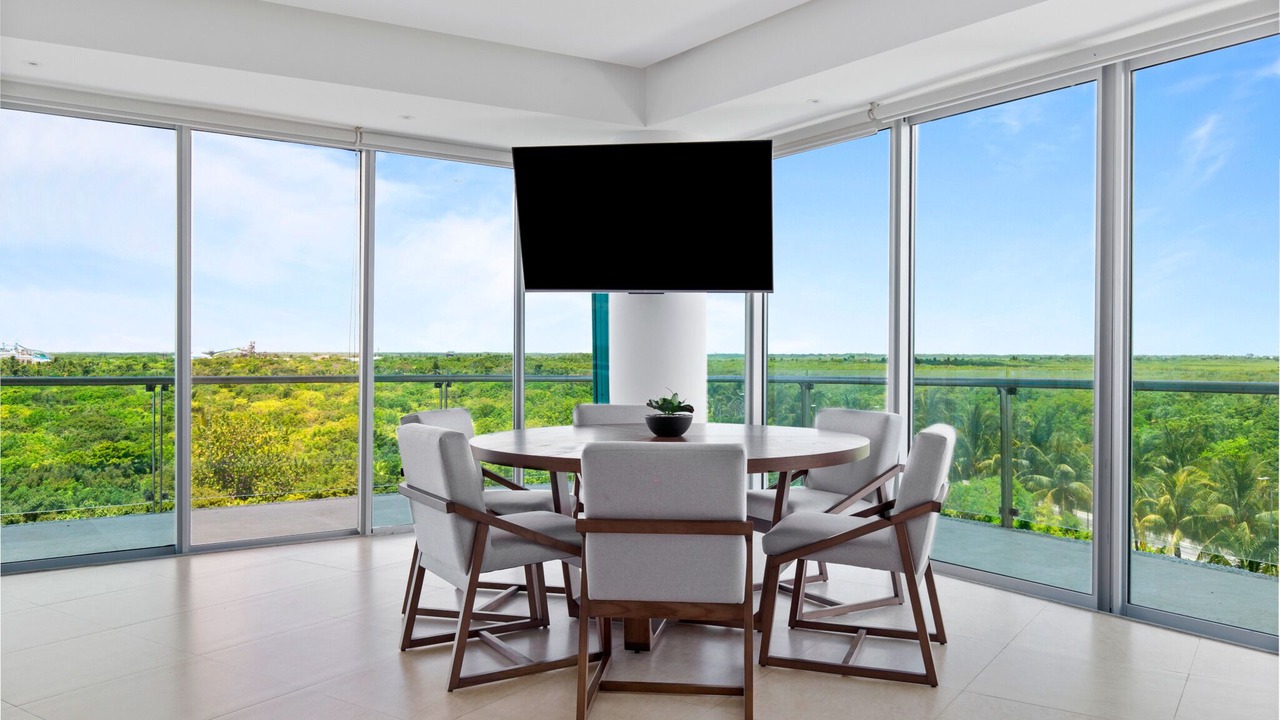 Photo of Livingroom in Cancun