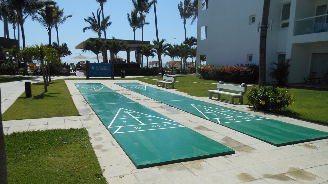 Photo of Outdoor in Flamingos