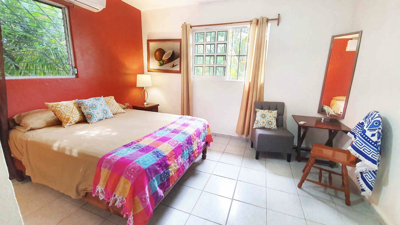 Photo of Bedroom in Colonia Centro