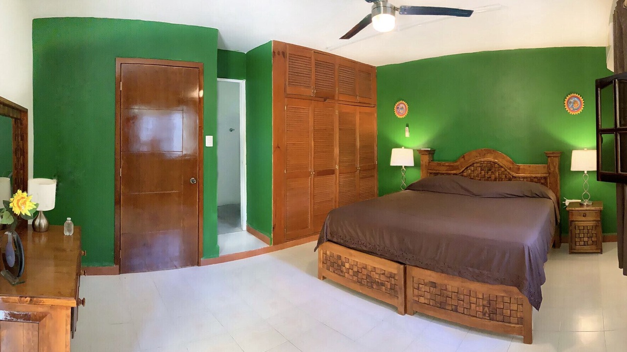 Photo of Bedroom in Colonia Centro