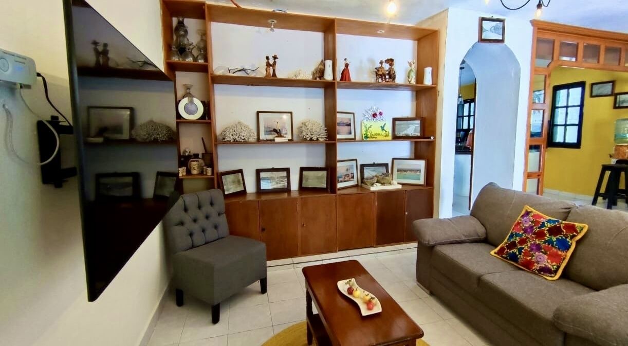 Photo of Livingroom in Colonia Centro