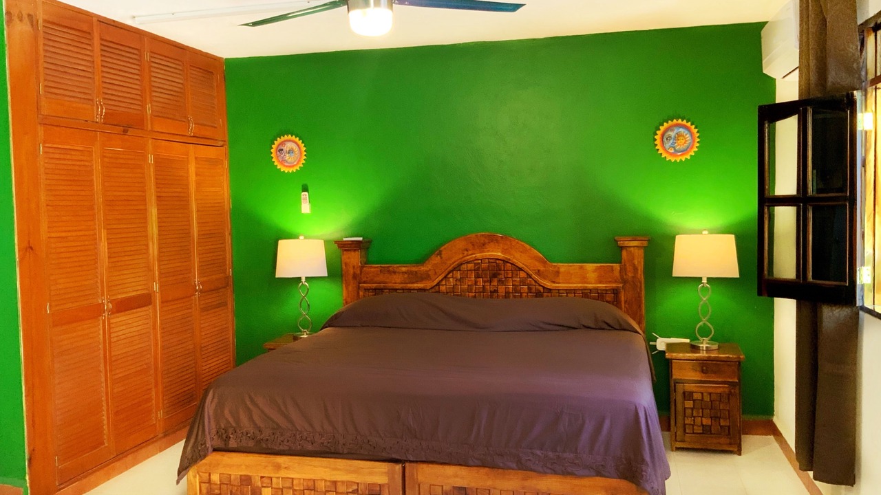 Photo of Bedroom in Colonia Centro
