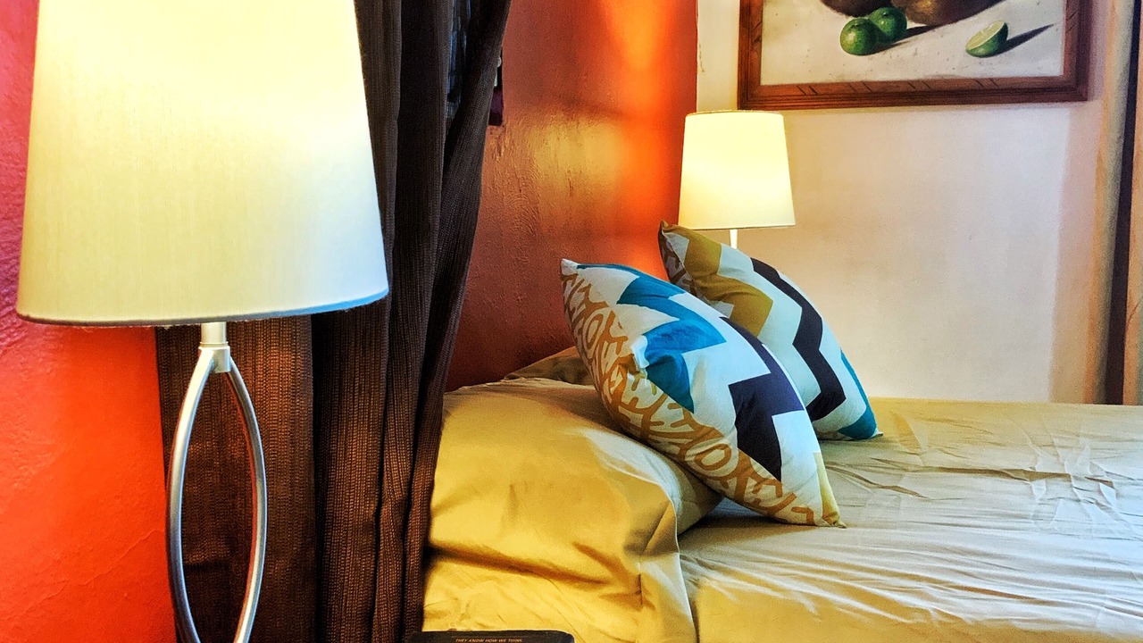 Photo of Bedroom in Colonia Centro