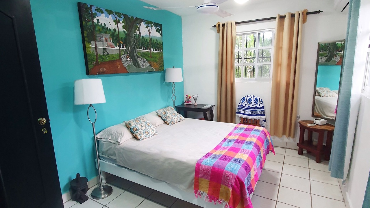 Photo of Bedroom in Colonia Centro