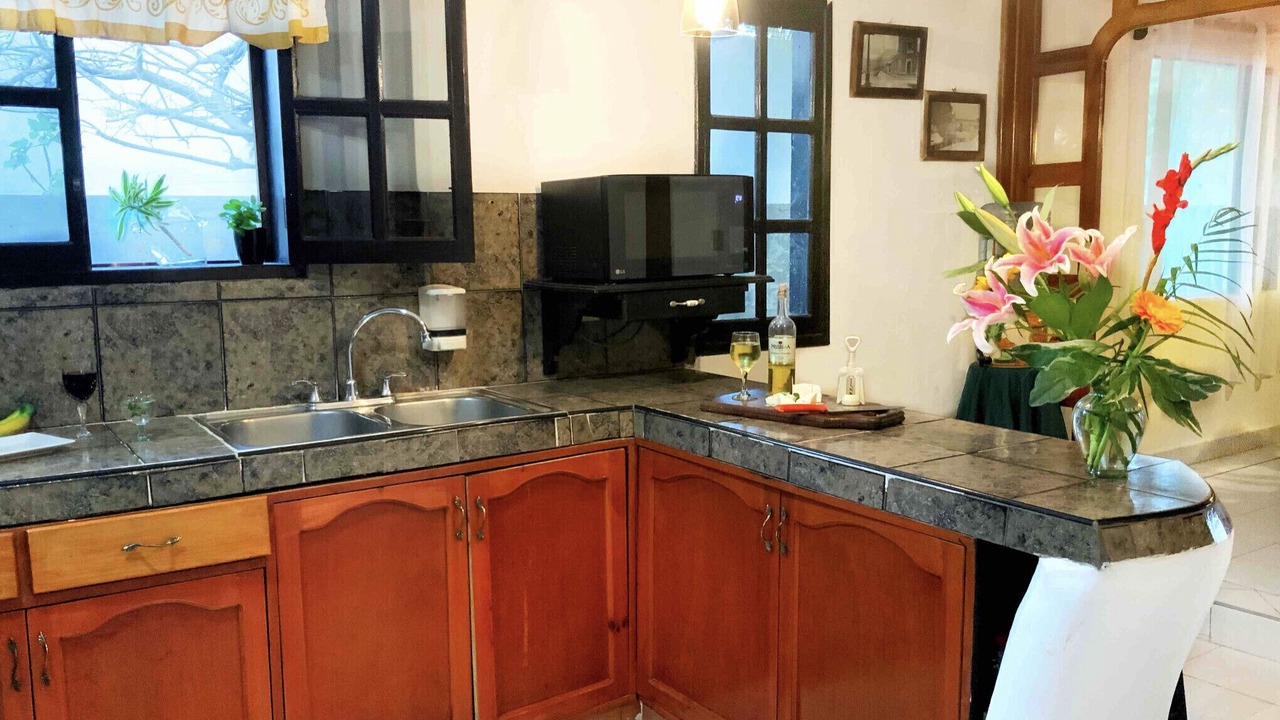 Photo of Kitchen in Colonia Centro