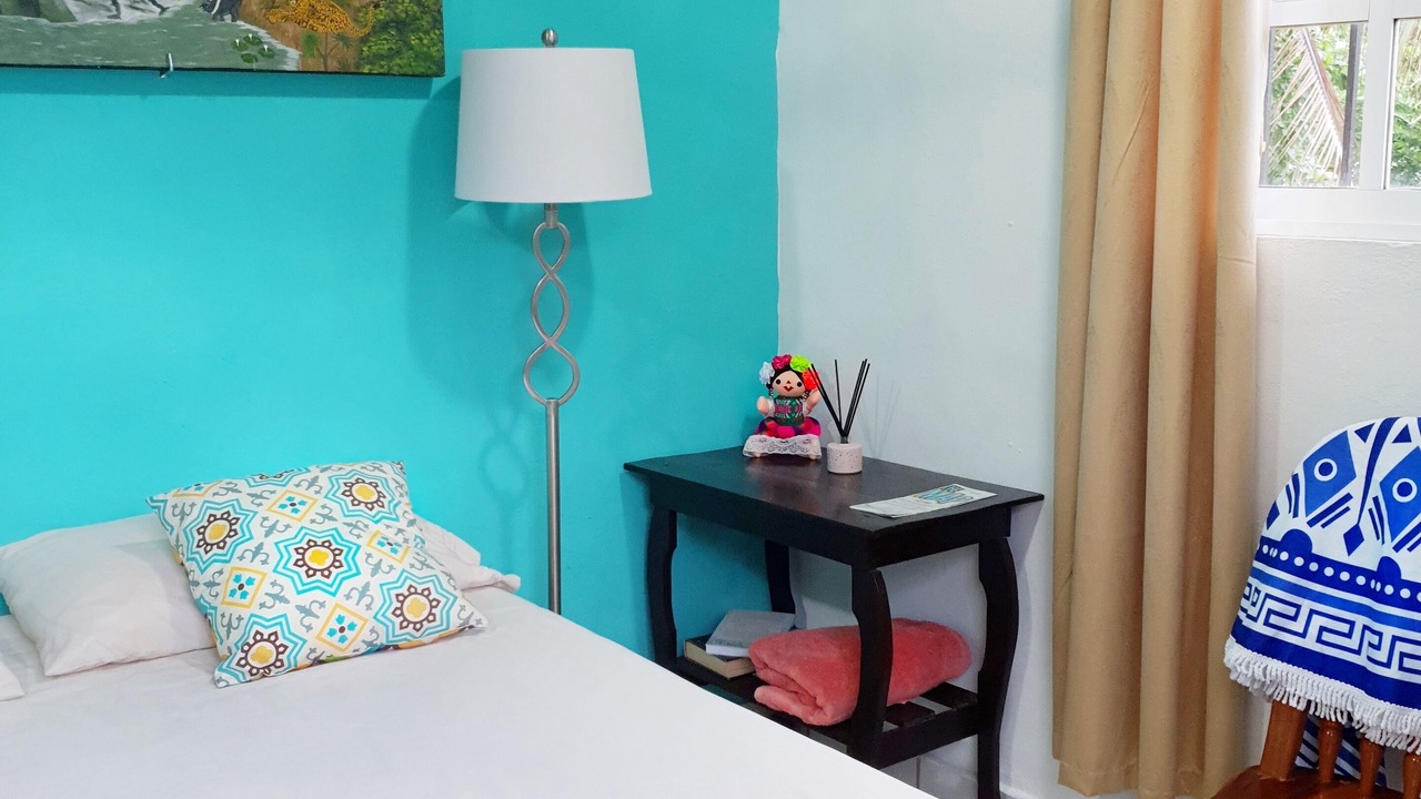 Photo of Bedroom in Colonia Centro
