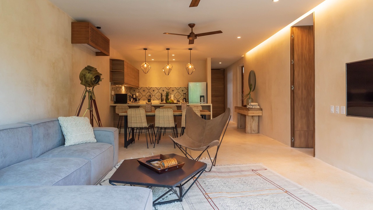Photo of Livingroom in Zama