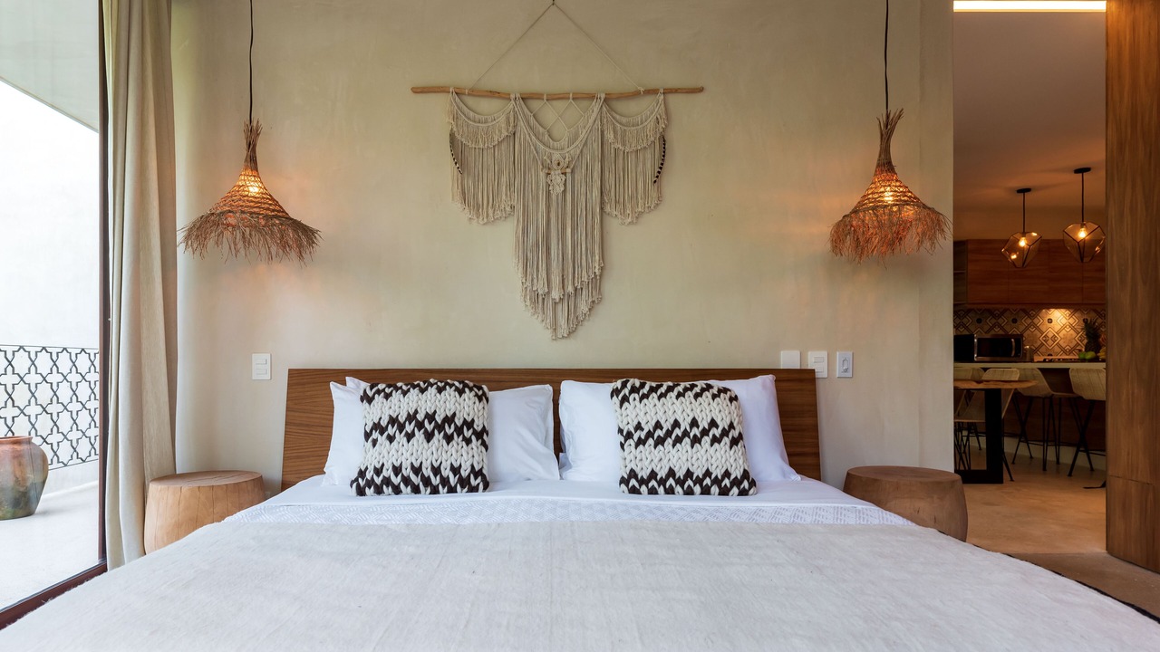 Photo of Bedroom in Zama