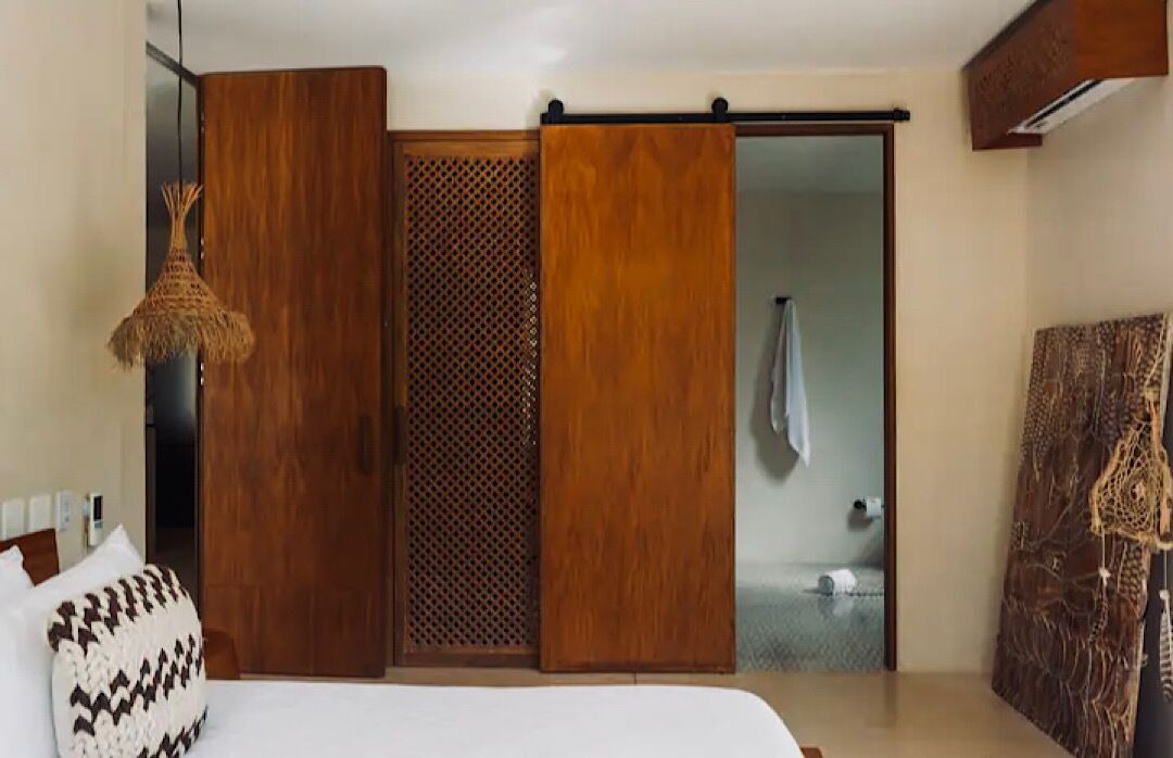 Photo of Bedroom in Zama