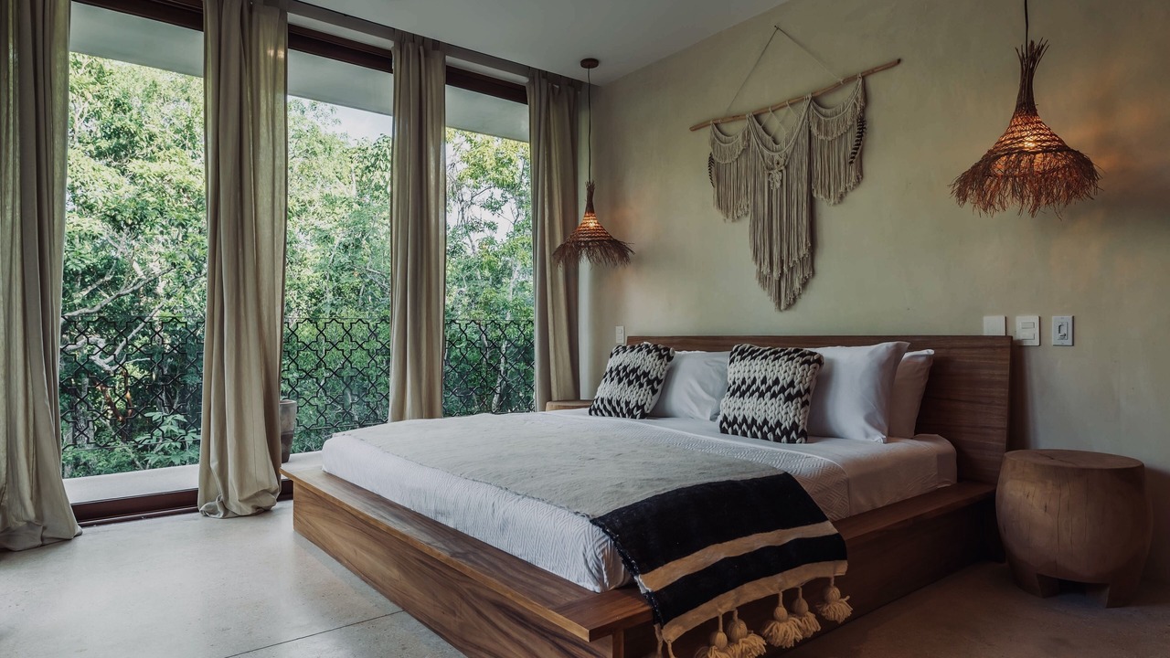 Photo of Bedroom in Zama