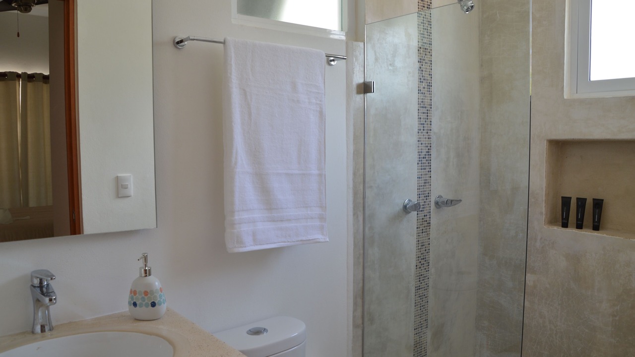 Photo of Bathroom in Puerto Morelos