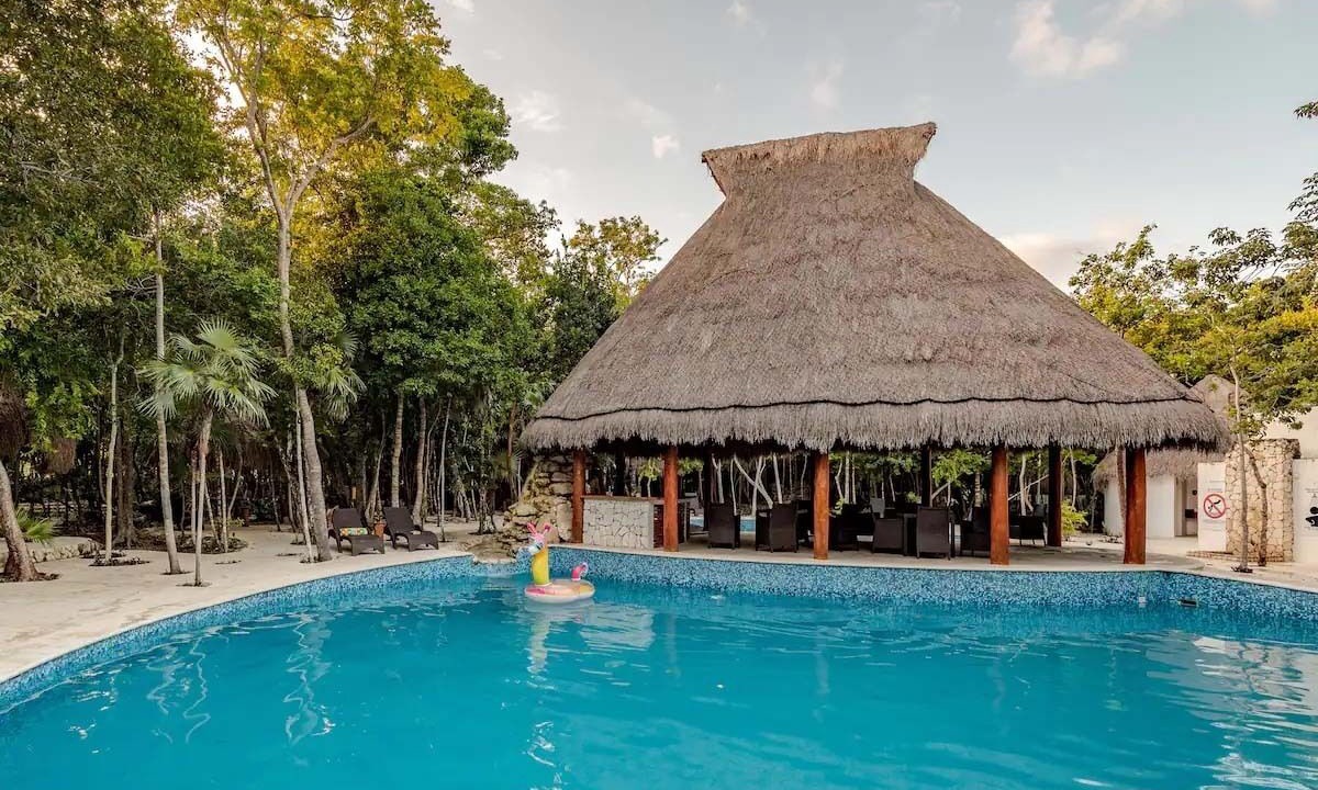 Photo of Outdoor in Puerto Morelos
