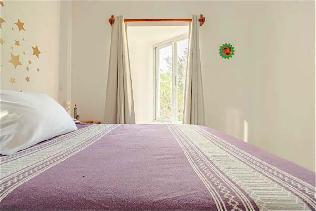 Photo of Bedroom in Puerto Morelos