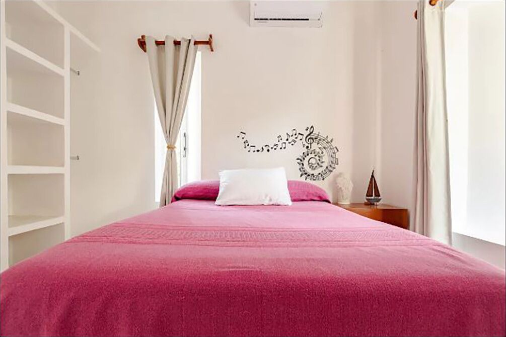 Photo of Bedroom in Puerto Morelos