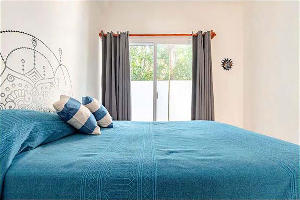 Photo of Bedroom in Puerto Morelos