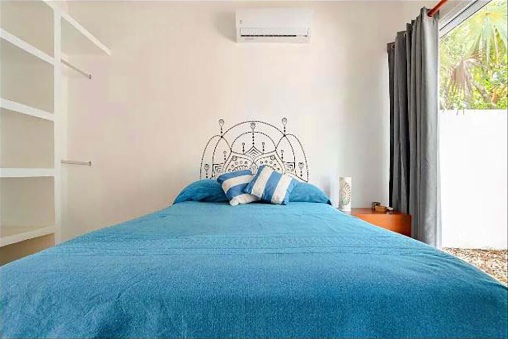 Photo of Bedroom in Puerto Morelos