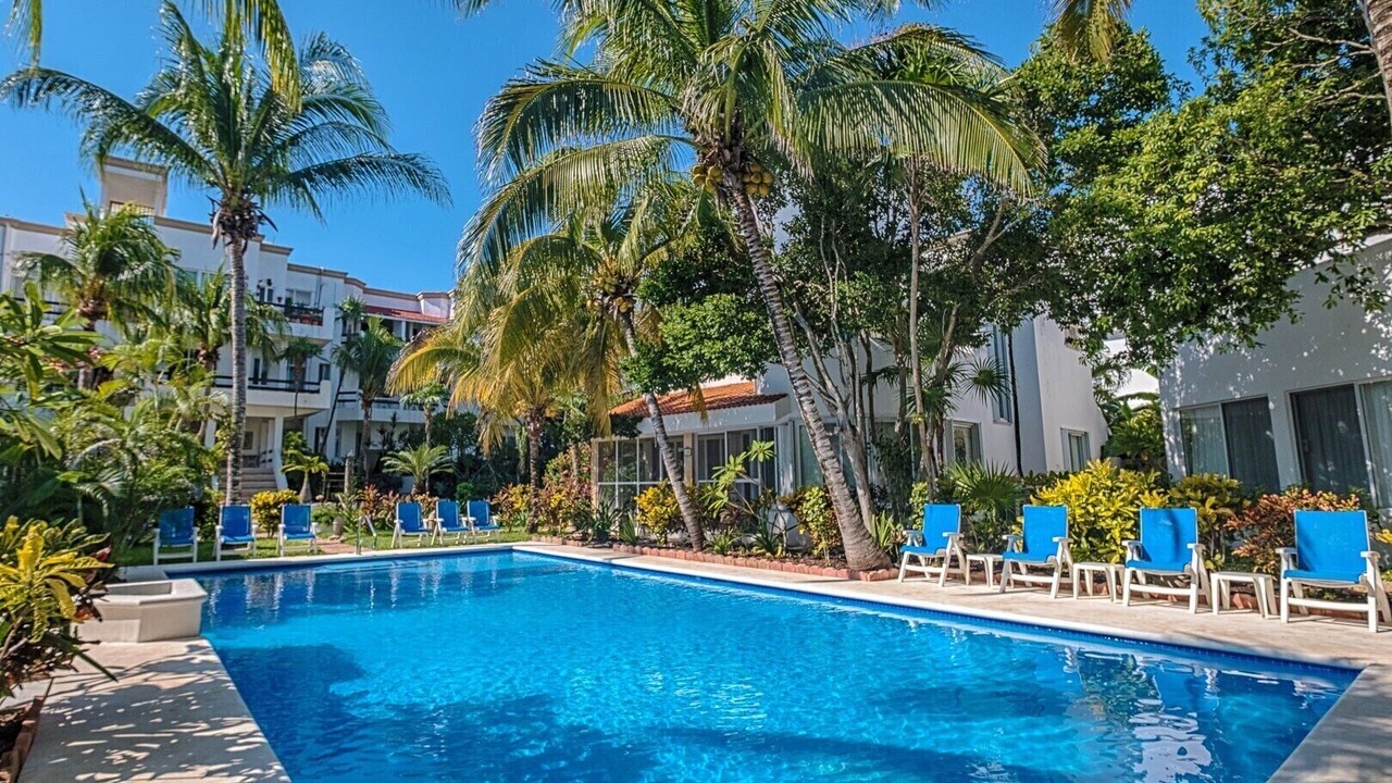 Photo of Outdoor in Akumal