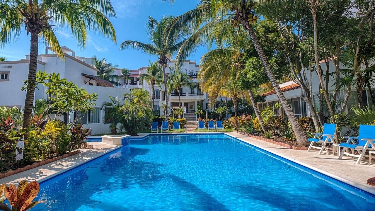 Photo of Outdoor in Akumal