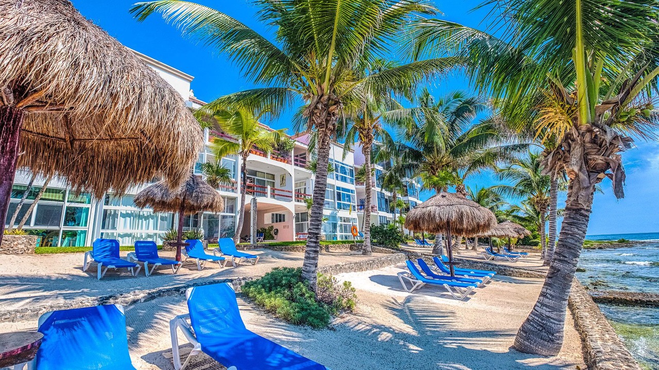 Photo of Outdoor in Akumal