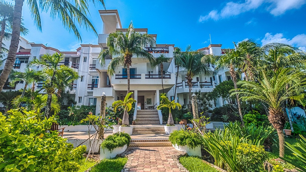 Photo of Outdoor in Akumal