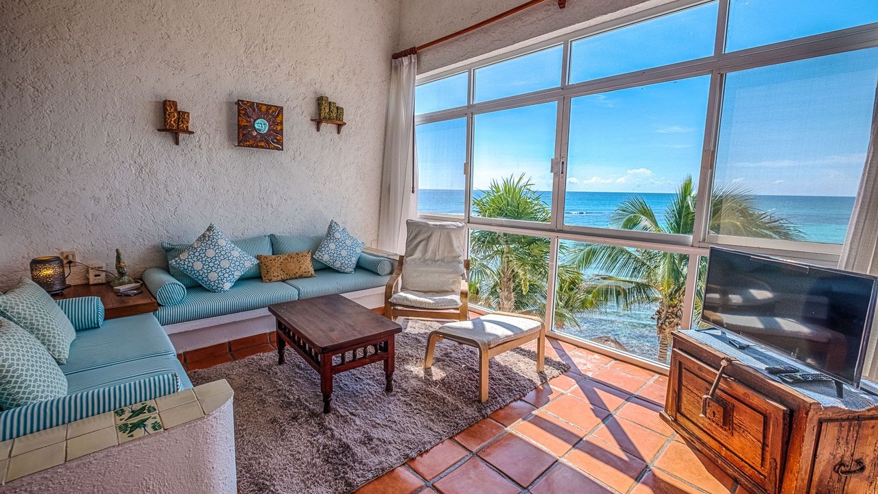 Photo of Bedroom in Akumal