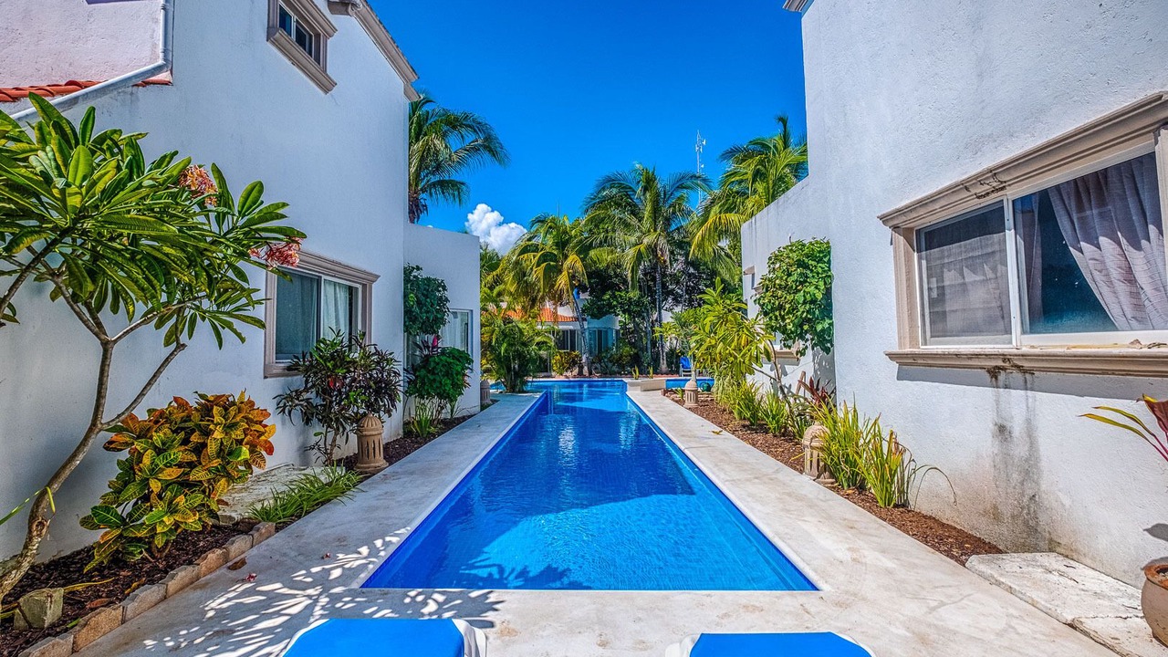 Photo of Outdoor in Akumal
