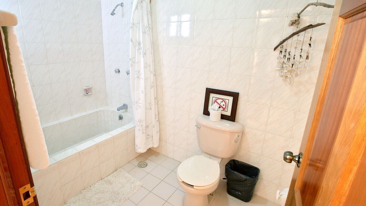 Photo of Bathroom in Akumal