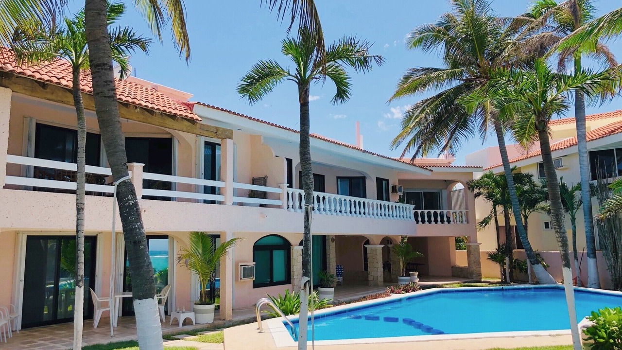 Photo of Outdoor in Akumal