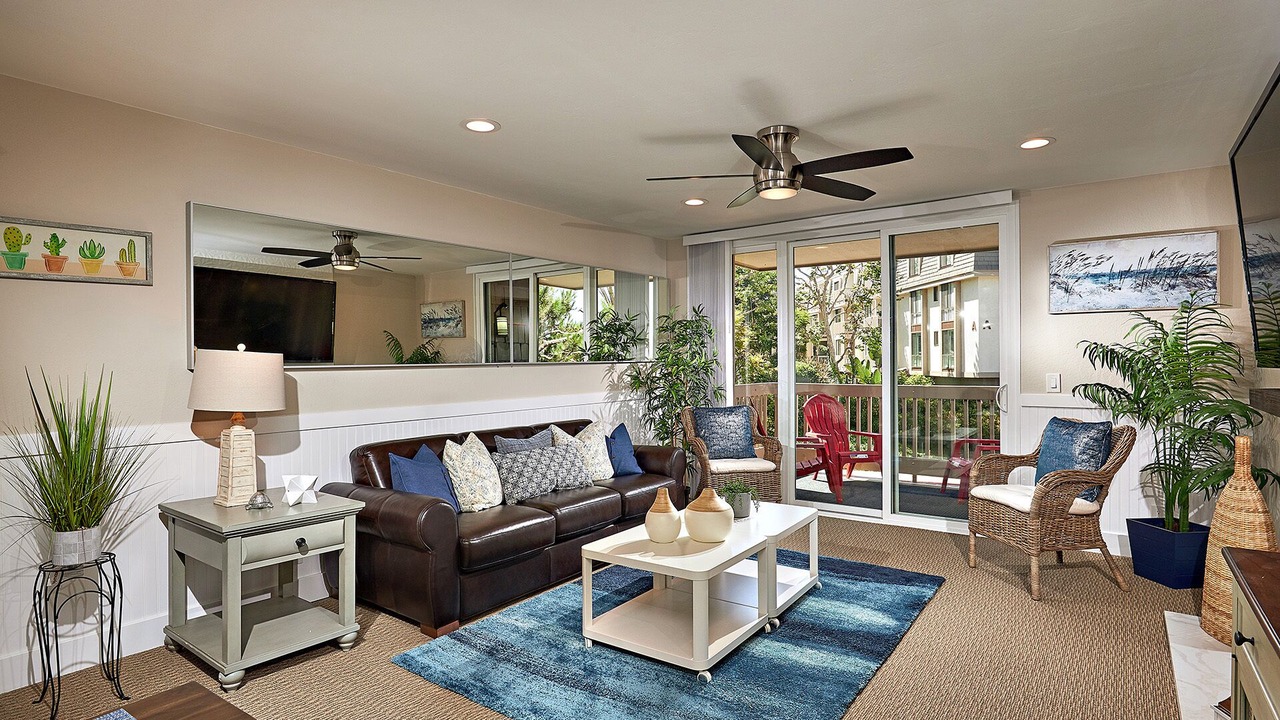 Photo of Livingroom in Townsite