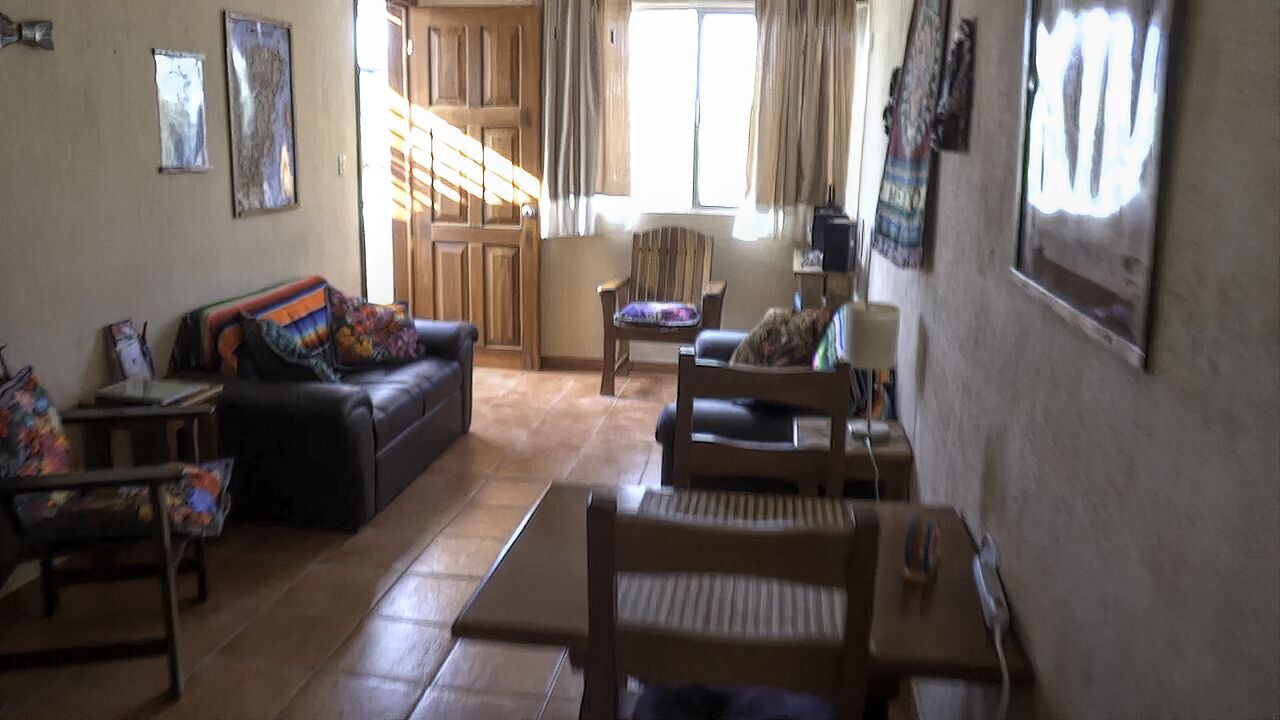 Photo of Livingroom in Majahual