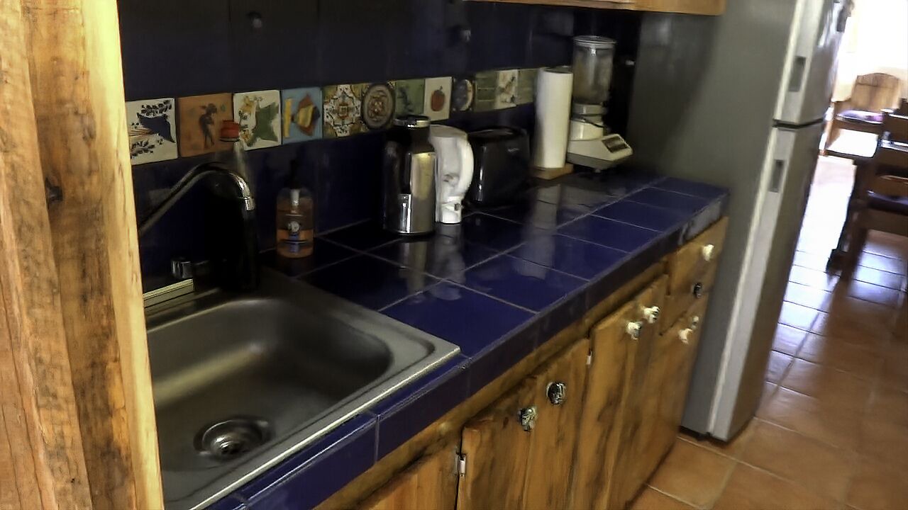Photo of Kitchen in Majahual