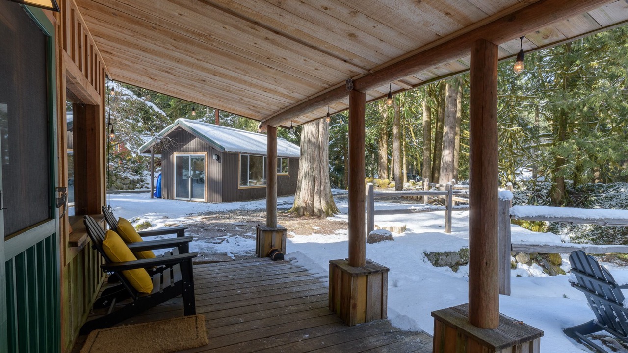 Photo of Outdoor in Rhododendron
