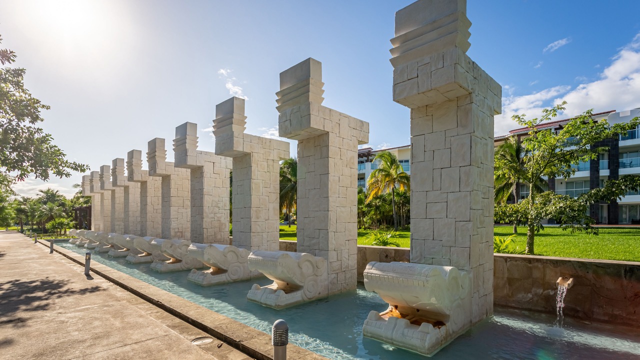 Photo of Outdoor in Puerto Juarez