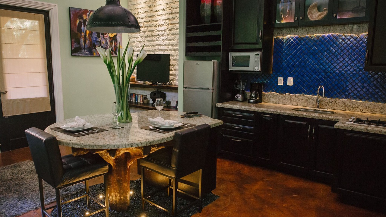 Photo of Kitchen in Xcaret