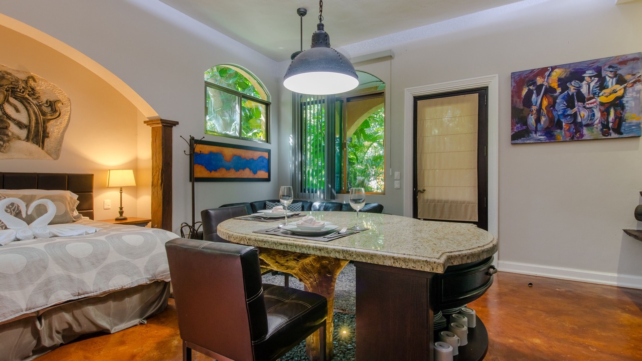Photo of Bedroom in Xcaret
